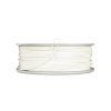 Verbatim 3D filament, ABS, 2,85mm, 1000g, 55034, white