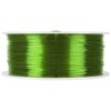 Verbatim 3D filament, PET G, 1,75mm, 1000g, 55057, transparent green