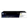 5225 5225 original hp w2072a 117a yellow