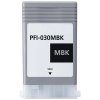 Canon PFI 030MBK 3488C001 Matte black
