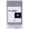 Canon PFI 030BK 3489C001 Black