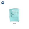 130007 w6 e com 2 compatible dispensers universal
