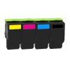 7373 7373 lexmark cx310dn