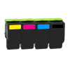 7376 7376 lexmark cx410