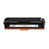 PartnerShop® toner HP 203X CF541X Azúrový