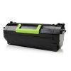 7586 7586 lexmark 56f2h00 56f2h0e black