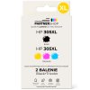 HP 305XL Black Tricolor