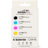 HP 711 CMYK