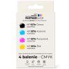HP EvoMore 937e CMYK