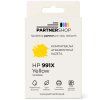 HP 991X M0J98AE Yellow