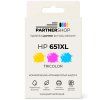 HP 651XL C2P11AE Tricolor