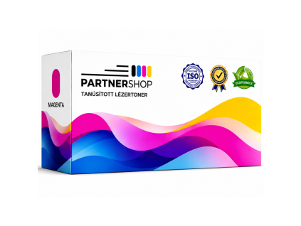 TONER MAGENTA