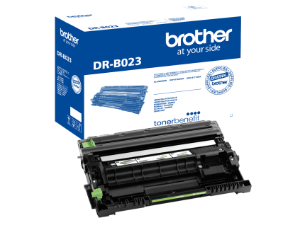 DR B023