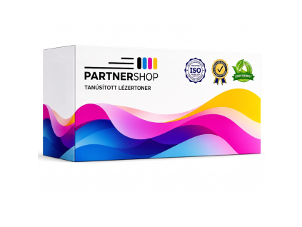 TANÚSÍTOTT LÉZERTONER