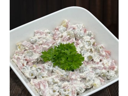 parizsky salat