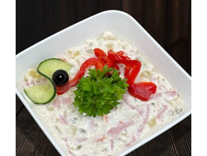 vlassky salat