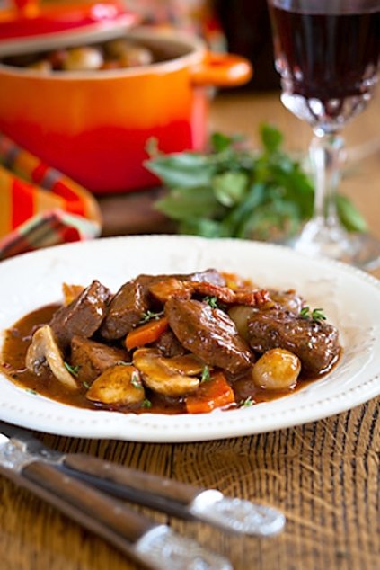 Bourguignon