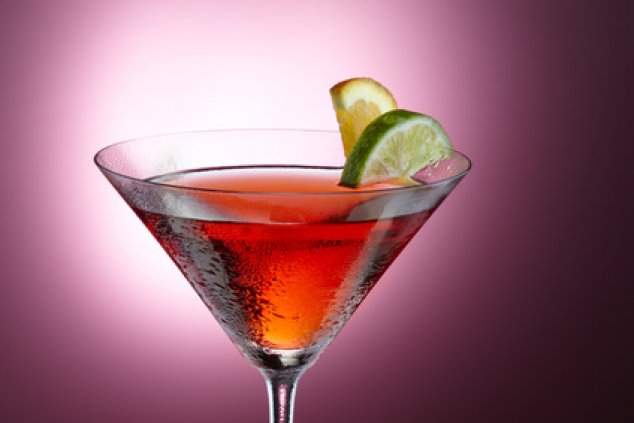 Cosmopolitan