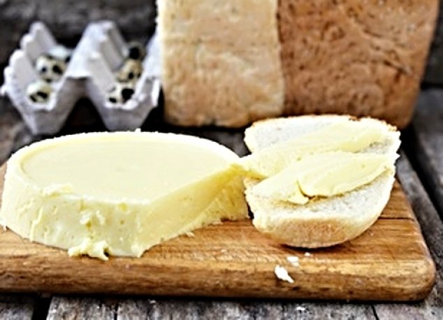 Domácí pivní sýr