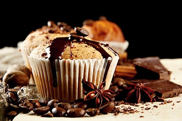 Dia muffiny