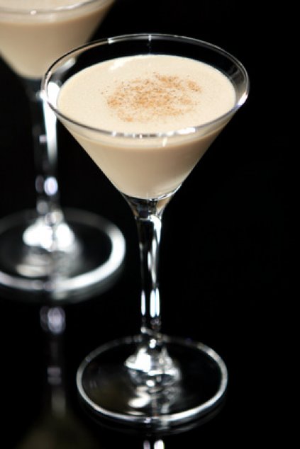 Brandy Alexander
