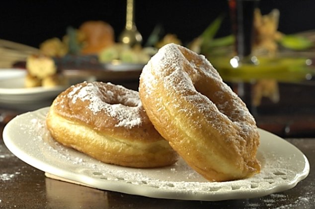Beignet