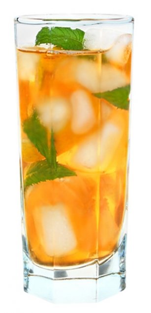 Citrus cooler