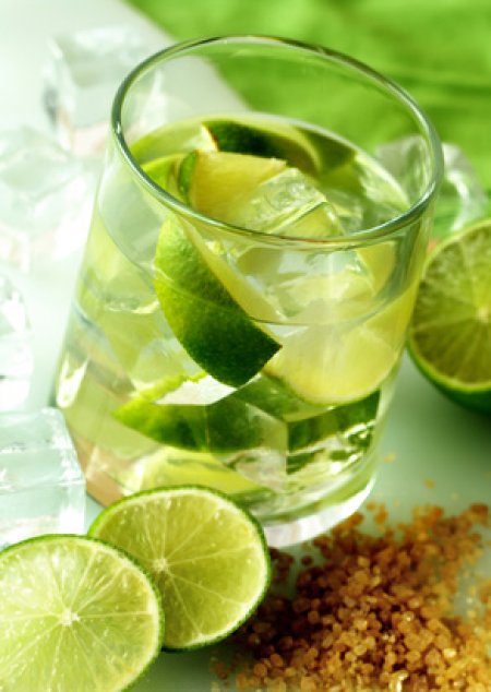 Caipirissima