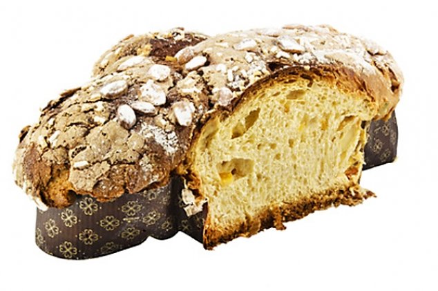 Colomba Pasquale