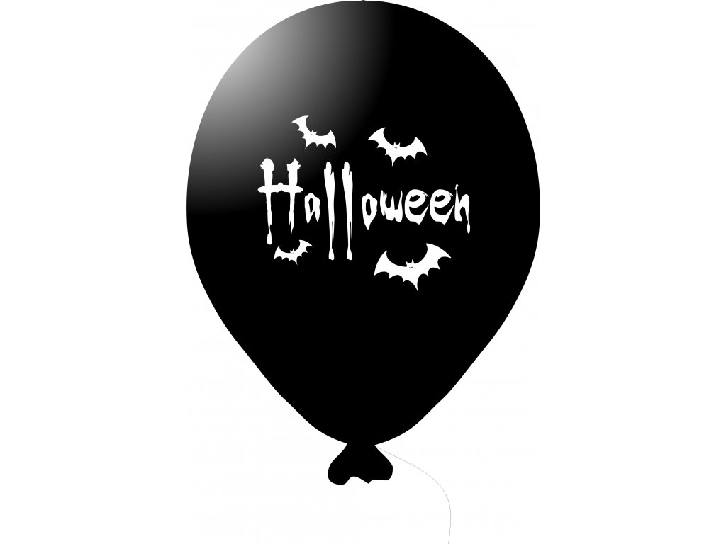 6988-1_6988-halloween-balonek-cerny-balonky-cz