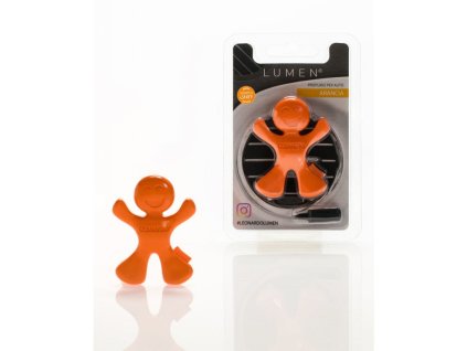 10966 vune do auta panacek leonardo arancia oranzovy ovocny lumen