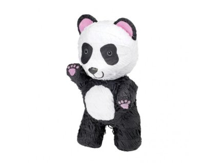 pinata panda