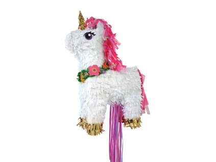 pinata unicorn