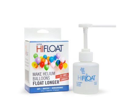 hi float 150 ml balonky