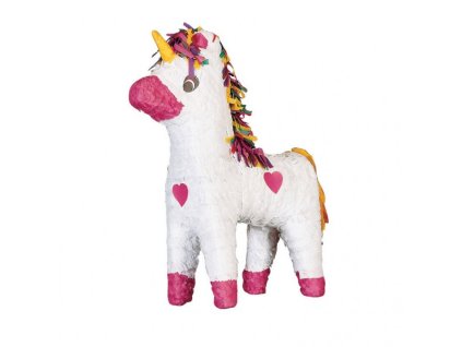 pinata jednorozec
