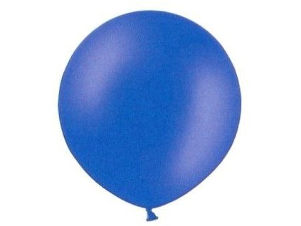 1594 balonek velky b250 022 royal blue