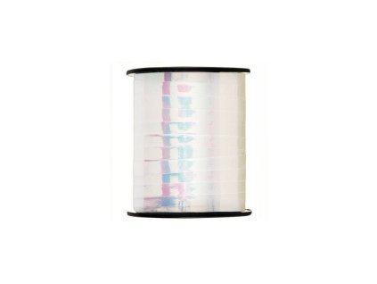 stuha leskla iridescent 127 m