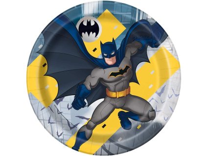 batman talire 23 cm papirove