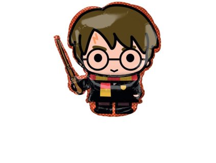 Harry Potter foliovy balon