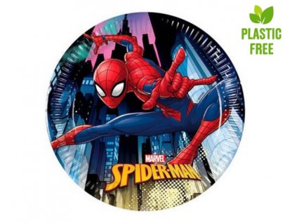 spiderman talire papirove