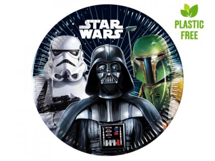 talire papirove star wars