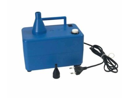 20424 elektricka pumpa na balonky