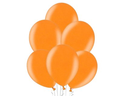 oranzove balonky