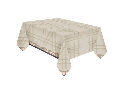 barg ubrus papirovy 180 cm