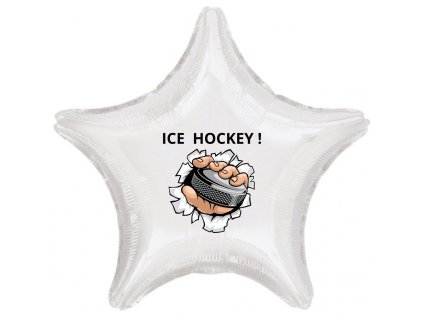 balonek ice hockey