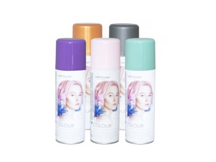 barva na vlasy zlata 100 ml