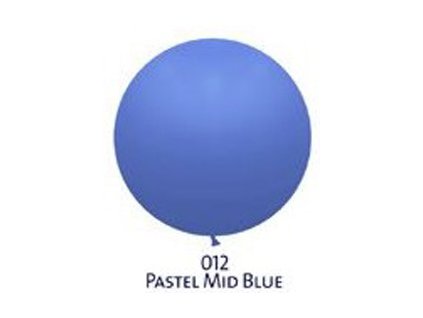 235 obri balonek 012 blue