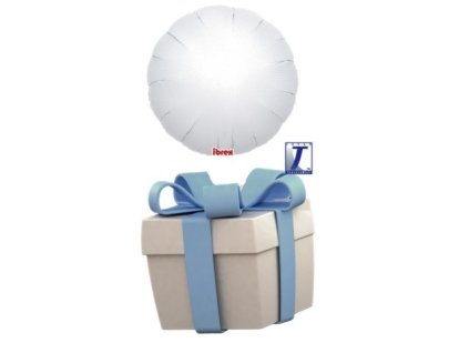 2 balonkovy box bily kruh