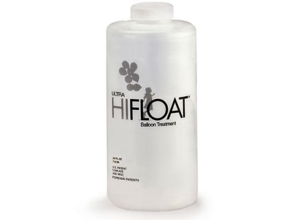 679 hi float 710ml prodluzuje letani neni helium