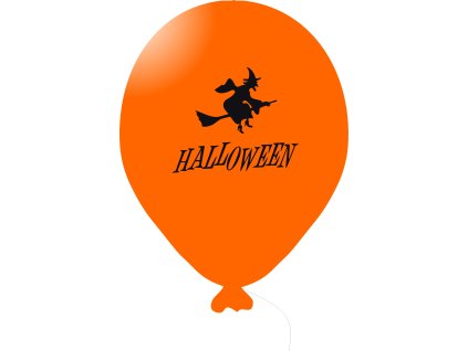 7000 carodejnice na kosteti balonek oranzovy balonky cz